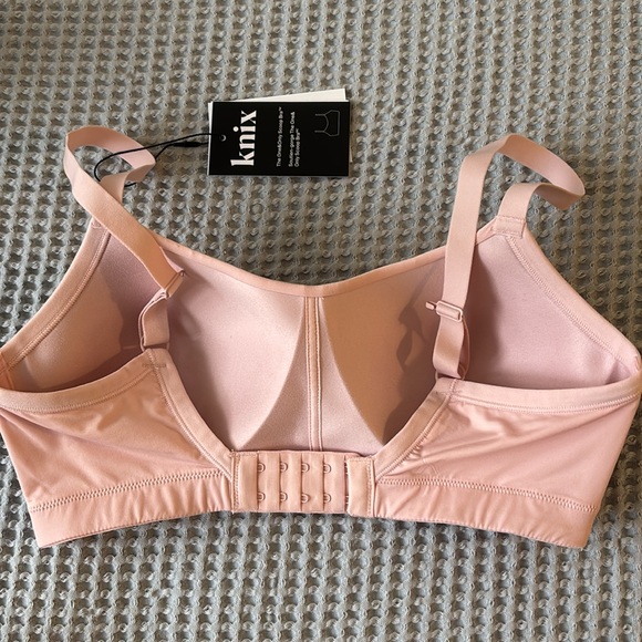 Knix One & Only Scoop Bra BNWT - Picture 3 of 5